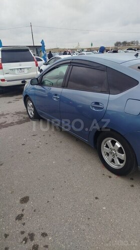 Toyota Prius 2008, 312,498 km - 1.5 л - Göyçay