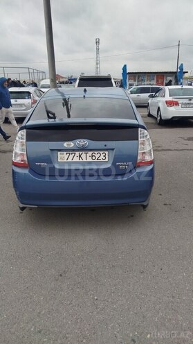 Toyota Prius 2008, 312,498 km - 1.5 л - Göyçay