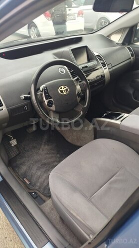 Toyota Prius 2008, 312,498 km - 1.5 л - Göyçay