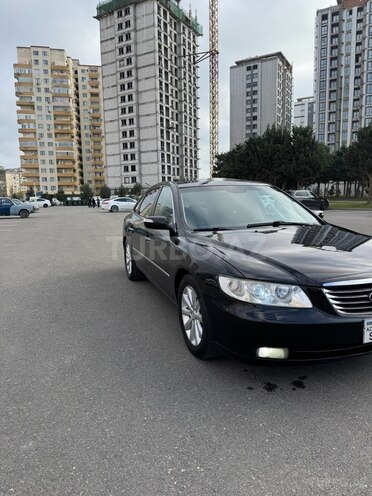 Hyundai Grandeur 2009, 202,000 km - 2.7 л - Bakı