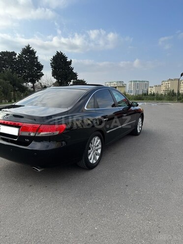 Hyundai Grandeur 2009, 202,000 km - 2.7 л - Bakı