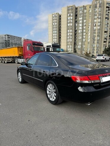Hyundai Grandeur 2009, 202,000 km - 2.7 л - Bakı
