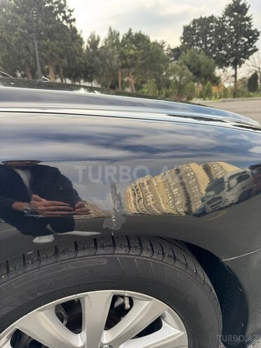 Hyundai Grandeur 2009, 202,000 km - 2.7 л - Bakı