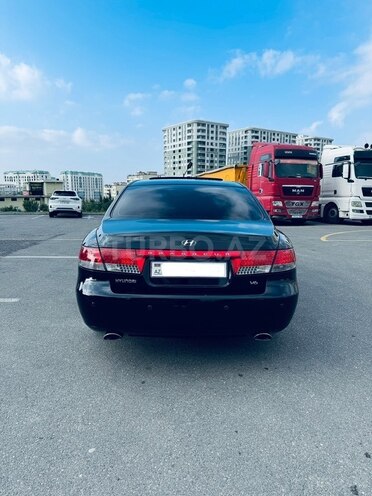 Hyundai Grandeur 2009, 202,000 km - 2.7 л - Bakı