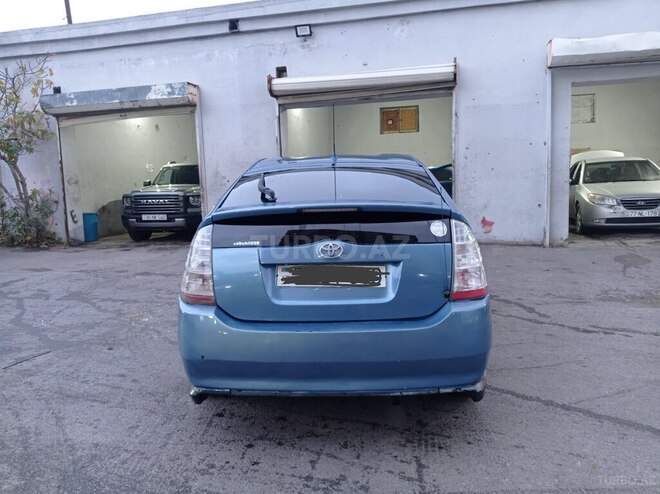 Toyota Prius 2006, 300,100 km - 1.5 l - Bakı
