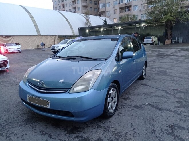Toyota Prius 2006, 300,100 km - 1.5 l - Bakı