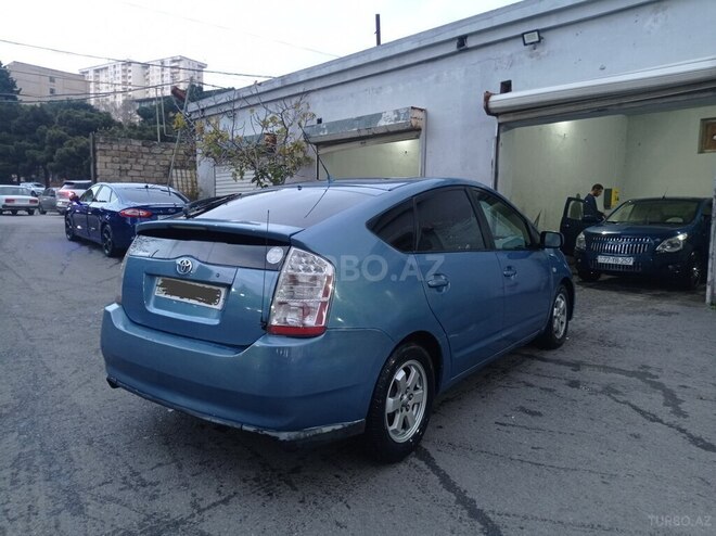 Toyota Prius 2006, 300,100 km - 1.5 l - Bakı