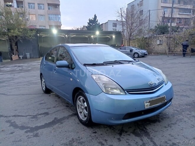 Toyota Prius 2006, 300,100 km - 1.5 l - Bakı