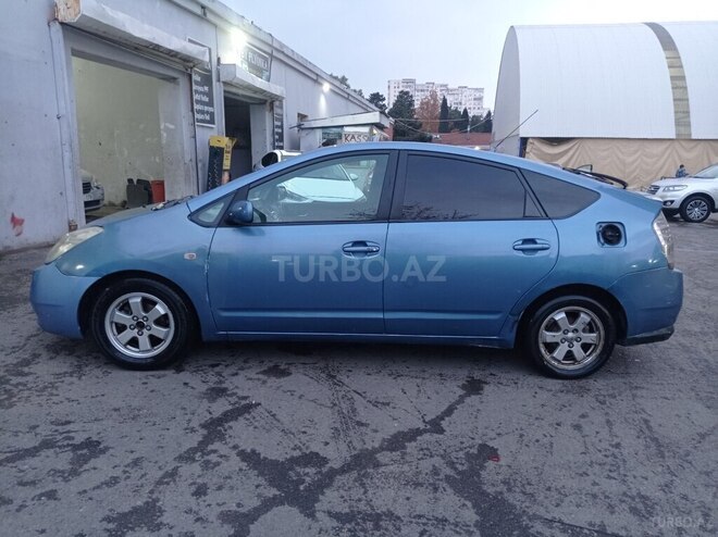 Toyota Prius 2006, 300,100 km - 1.5 l - Bakı