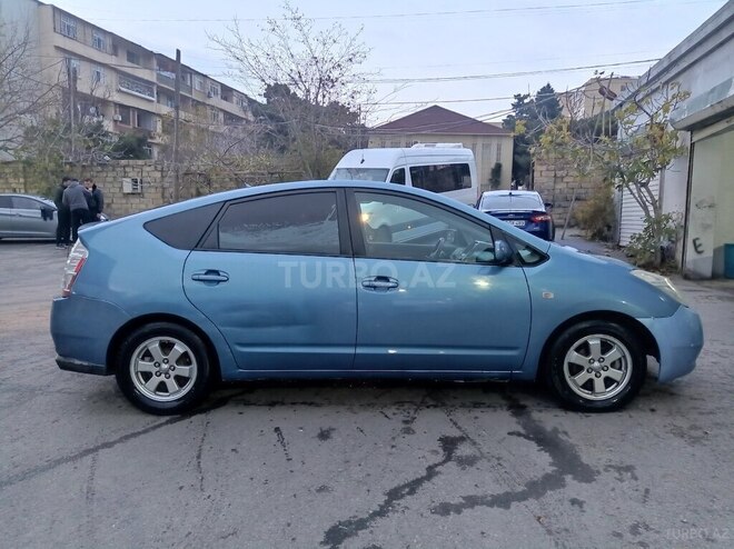 Toyota Prius 2006, 300,100 km - 1.5 l - Bakı