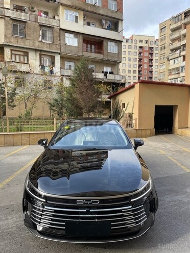 BYD Destroyer 05 2025, 0 km - 1.5 l - Bakı