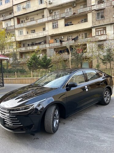 BYD Destroyer 05 2025, 0 km - 1.5 l - Bakı