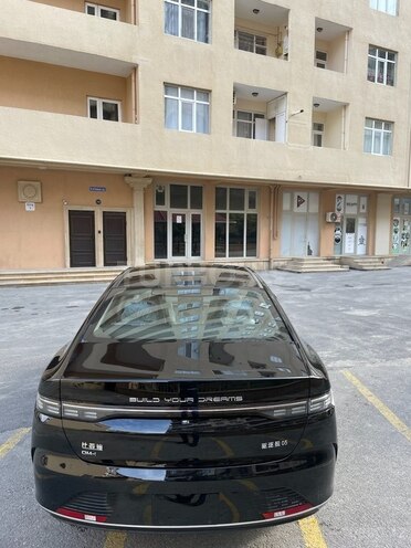 BYD Destroyer 05 2025, 0 km - 1.5 l - Bakı