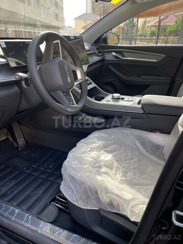 BYD Destroyer 05 2025, 0 km - 1.5 l - Bakı