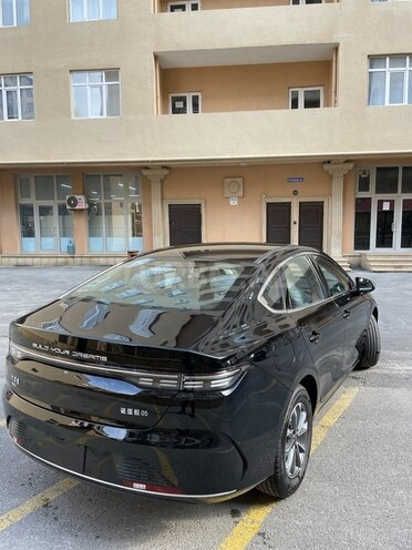 BYD Destroyer 05 2025, 0 km - 1.5 l - Bakı