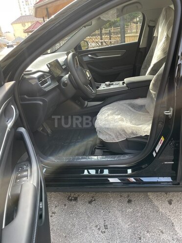 BYD Destroyer 05 2025, 0 km - 1.5 l - Bakı