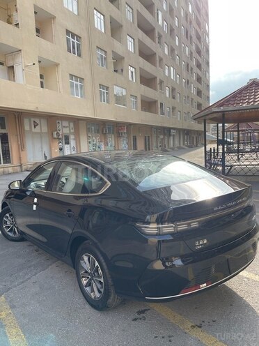 BYD Destroyer 05 2025, 0 km - 1.5 l - Bakı
