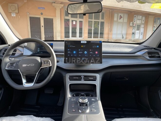 BYD Destroyer 05 2025, 0 km - 1.5 l - Bakı