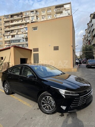 BYD Destroyer 05 2025, 0 km - 1.5 l - Bakı