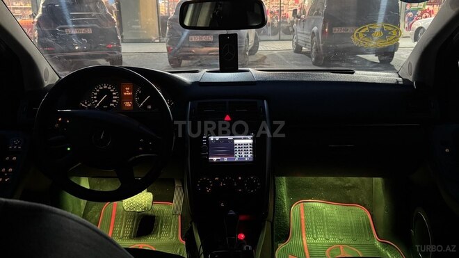 Mercedes B 170 2007, 164,087 km - 1.7 л - Bakı