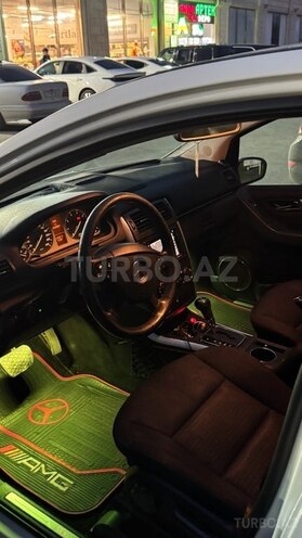 Mercedes B 170 2007, 164,087 km - 1.7 л - Bakı