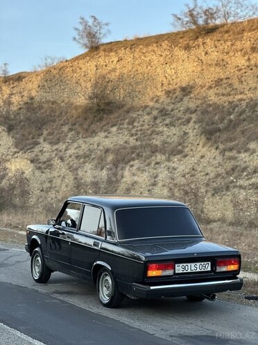 LADA (VAZ) 2107 2011, 97,397 km - 1.6 l - İsmayıllı