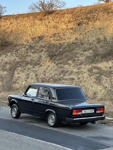 LADA (VAZ) 2107 2011, 97,397 km - 1.6 l - İsmayıllı