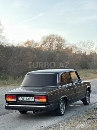 LADA (VAZ) 2107 2011, 97,397 km - 1.6 l - İsmayıllı