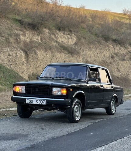 LADA (VAZ) 2107 2011, 97,397 km - 1.6 l - İsmayıllı