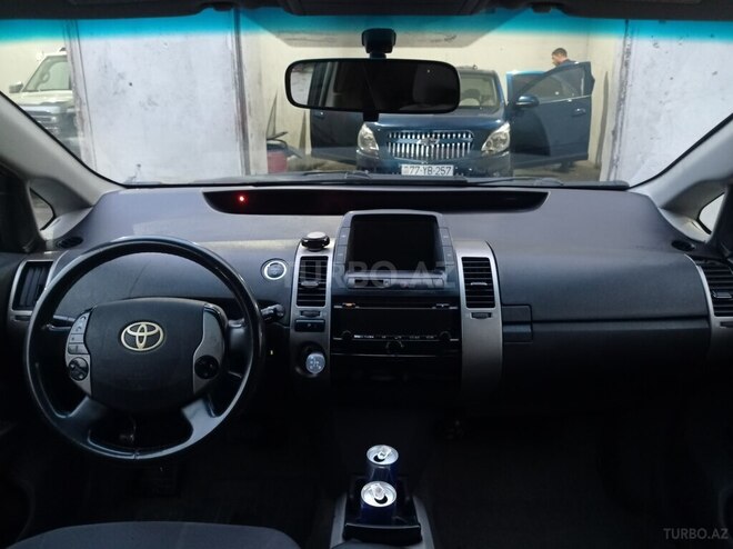 Toyota Prius 2006, 300,100 km - 1.5 l - Bakı