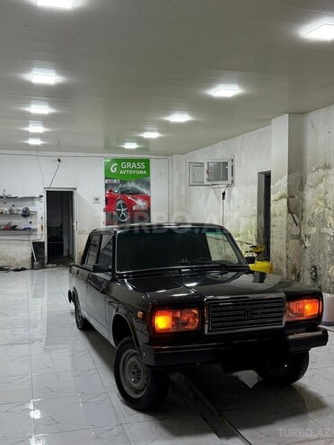 LADA (VAZ) 2107 2011, 68,500 km - 1.6 l - Bakı