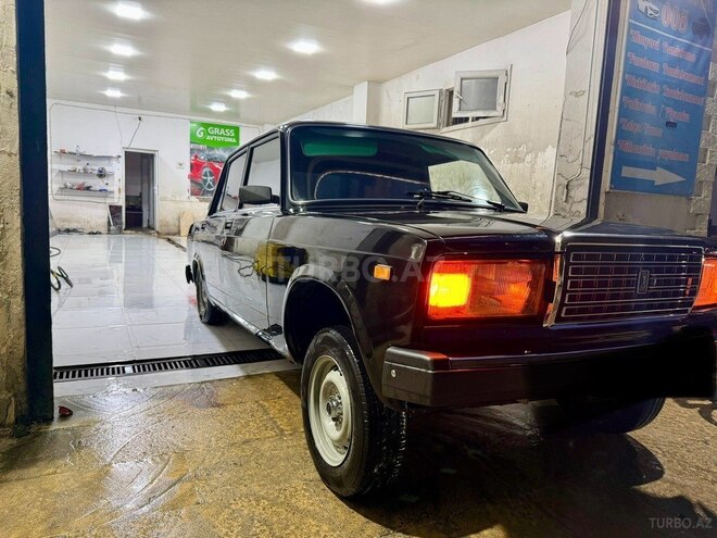 LADA (VAZ) 2107 2011, 68,500 km - 1.6 l - Bakı