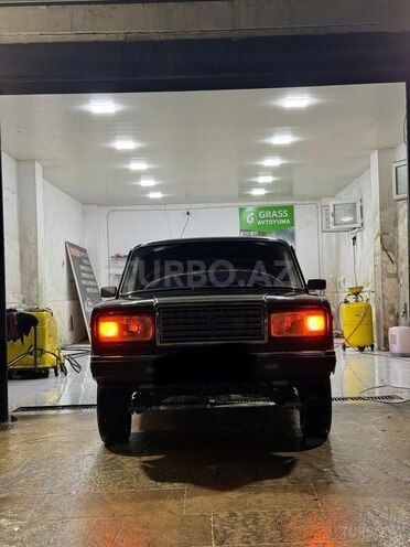LADA (VAZ) 2107 2011, 68,500 km - 1.6 l - Bakı