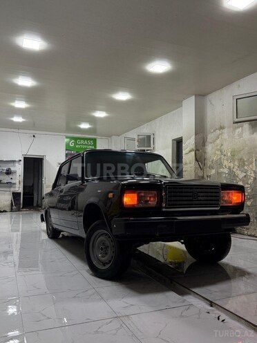 LADA (VAZ) 2107 2011, 68,500 km - 1.6 l - Bakı