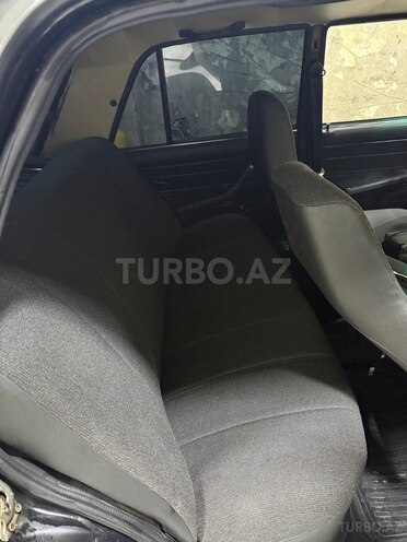 LADA (VAZ) 2107 2011, 68,500 km - 1.6 l - Bakı