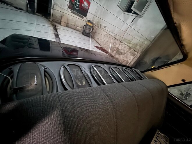 LADA (VAZ) 2107 2011, 68,500 km - 1.6 l - Bakı