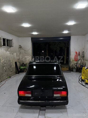 LADA (VAZ) 2107 2011, 68,500 km - 1.6 l - Bakı