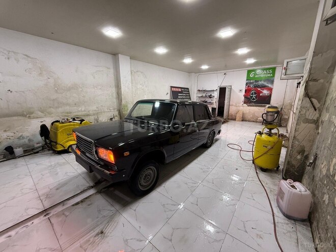 LADA (VAZ) 2107 2011, 68,500 km - 1.6 l - Bakı
