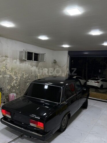 LADA (VAZ) 2107 2011, 68,500 km - 1.6 l - Bakı