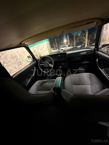 LADA (VAZ) 2107 2011, 68,500 km - 1.6 l - Bakı