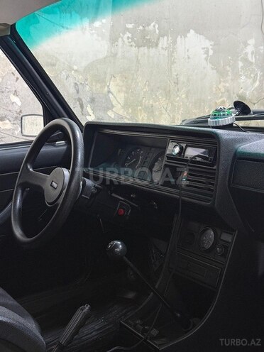 LADA (VAZ) 2107 2011, 68,500 km - 1.6 l - Bakı