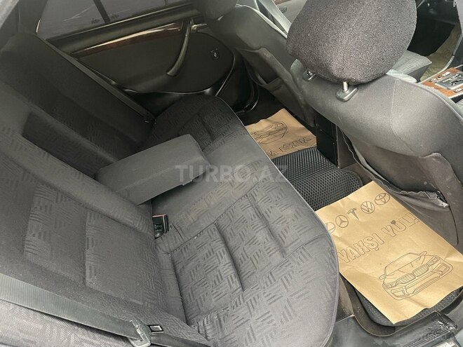Mercedes C 180 1998, 325,679 km - 1.8 l - Cəlilabad