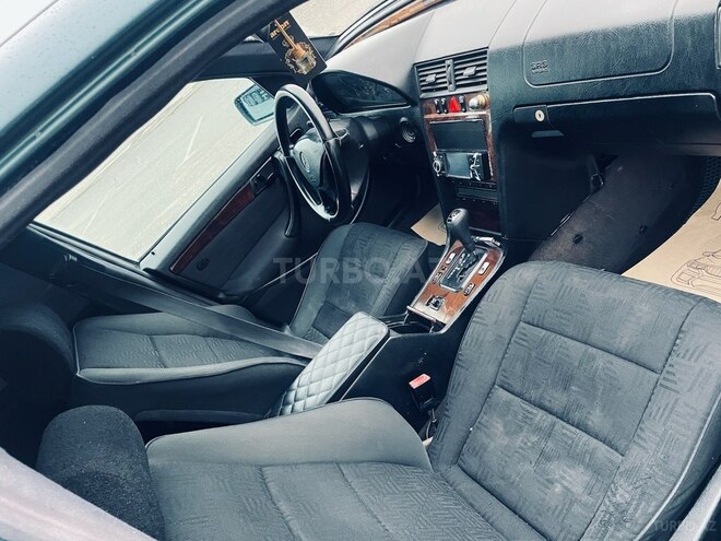 Mercedes C 180 1998, 325,679 km - 1.8 l - Cəlilabad