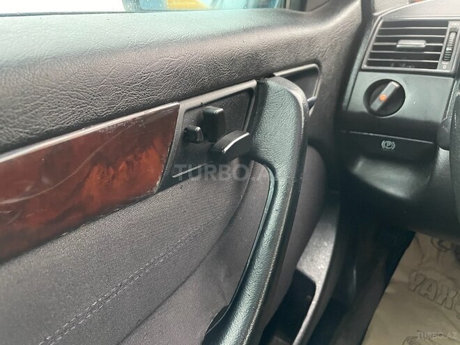 Mercedes C 180 1998, 325,679 km - 1.8 l - Cəlilabad