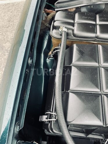Mercedes C 180 1998, 325,679 km - 1.8 l - Cəlilabad