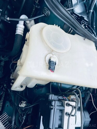 Mercedes C 180 1998, 325,679 km - 1.8 l - Cəlilabad