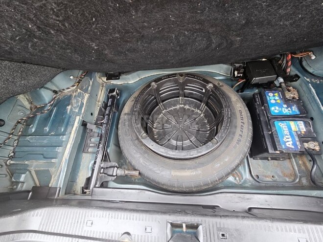 Mercedes C 180 1998, 325,679 km - 1.8 l - Cəlilabad
