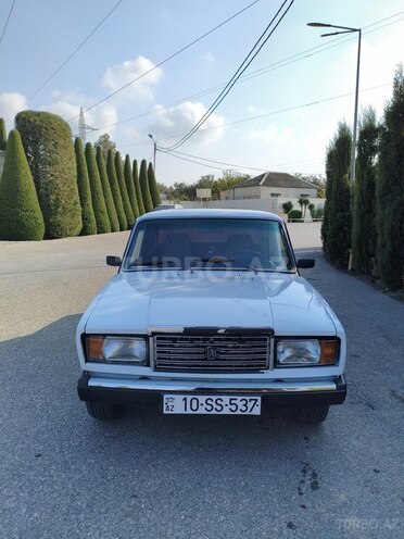 LADA (VAZ) 2107 2006, 57,000 km - 1.6 l - Bakı