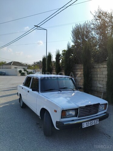 LADA (VAZ) 2107 2006, 57,000 km - 1.6 l - Bakı