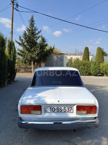 LADA (VAZ) 2107 2006, 57,000 km - 1.6 l - Bakı